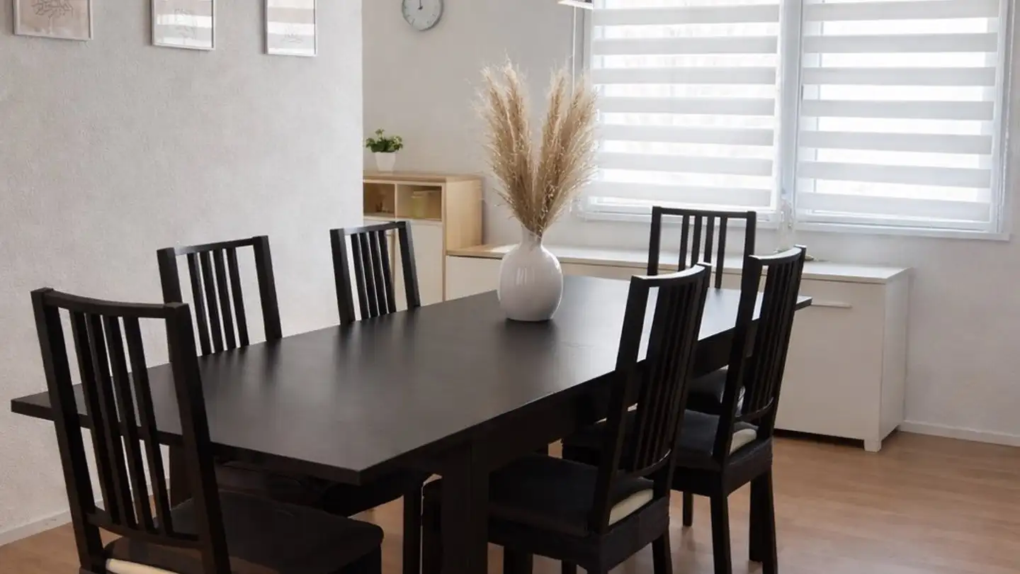 Wohnung mieten - 1564 Domdidier - Foto 2