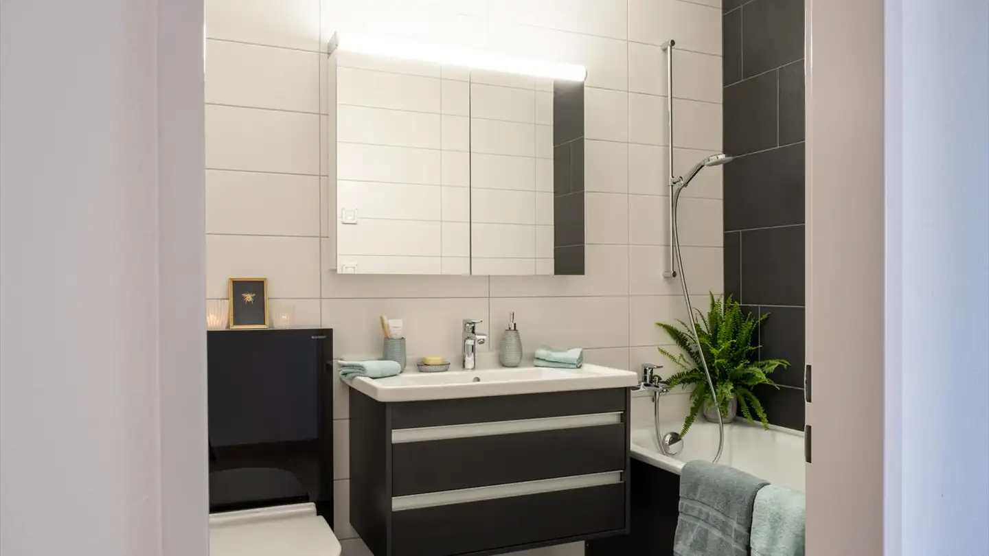 Appartement à louer - Liebrütistrasse 22, 4303 Kaiseraugst - Photo 4