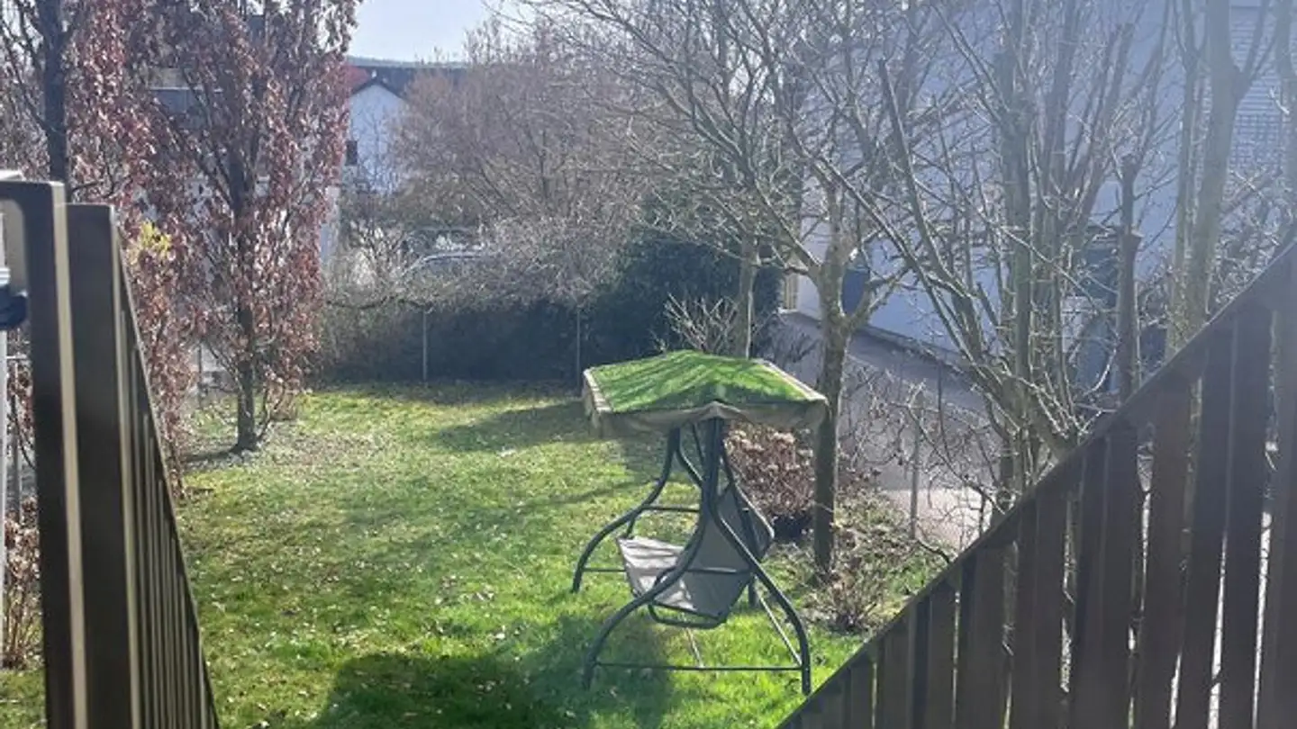 Wohnung mieten - Gatternweg 9b, 4125 Riehen - Foto 2