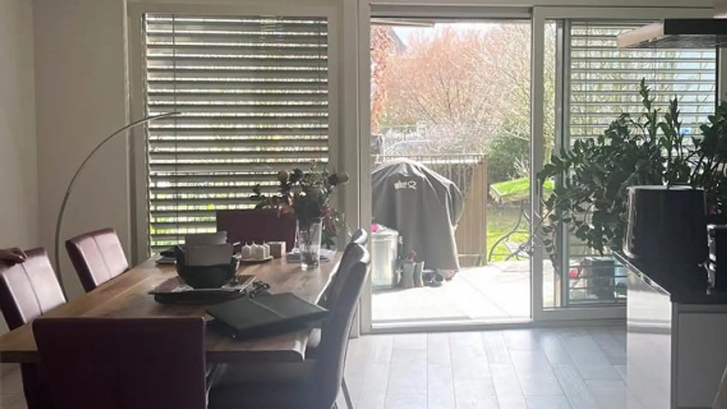 Wohnung mieten - Gatternweg 9b, 4125 Riehen - Foto 4