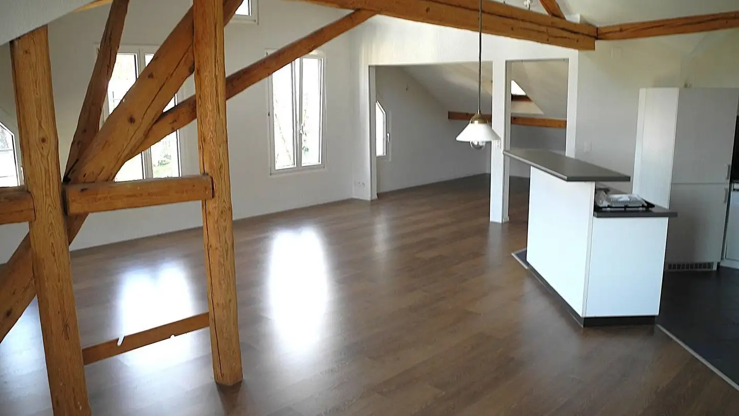 Appartamento in affitto - Bahnhofstrasse 1, 3360 Herzogenbuchsee - Photo 2