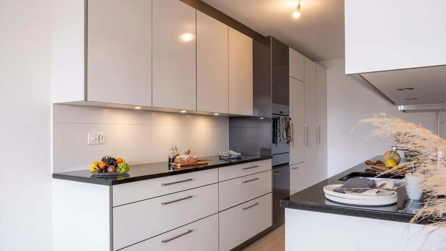 Appartement à louer - Liebrütistrasse 22, 4303 Kaiseraugst - Photo 3