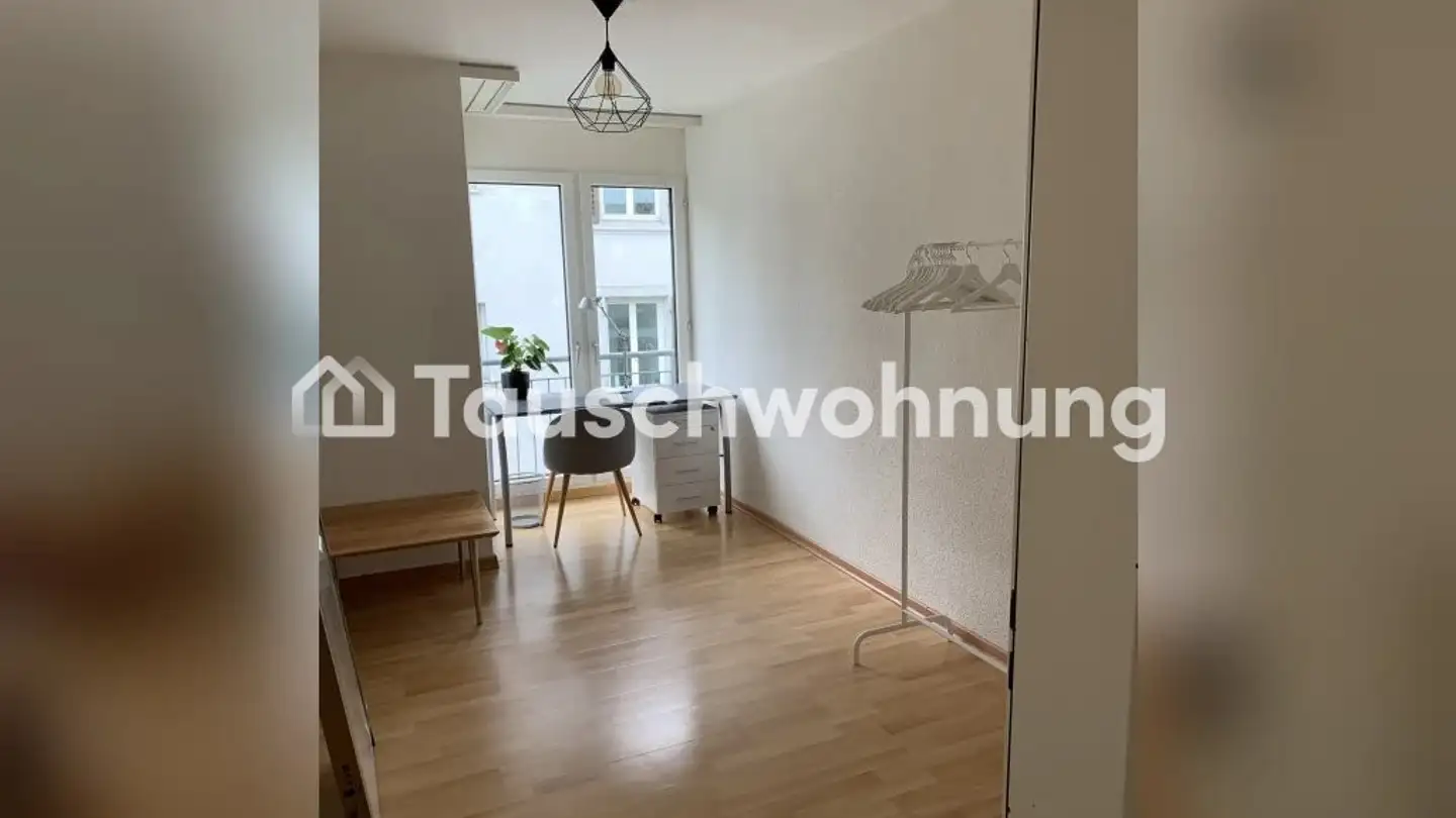 Penthouse mieten - 8008 Zürich - Foto 4