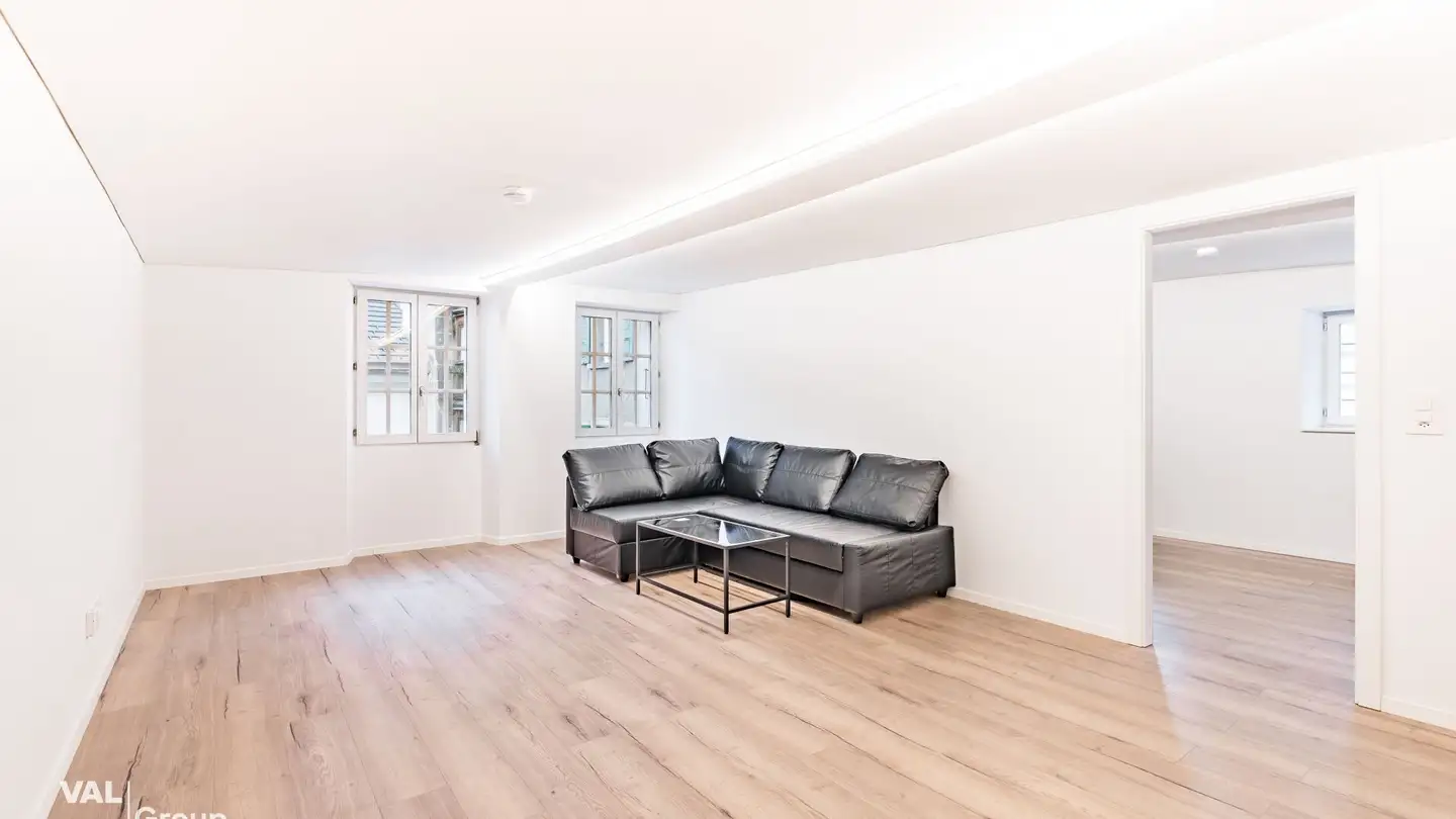 Appartement à vendre - St. Martinistrasse, 3930 Visp - Photo 4