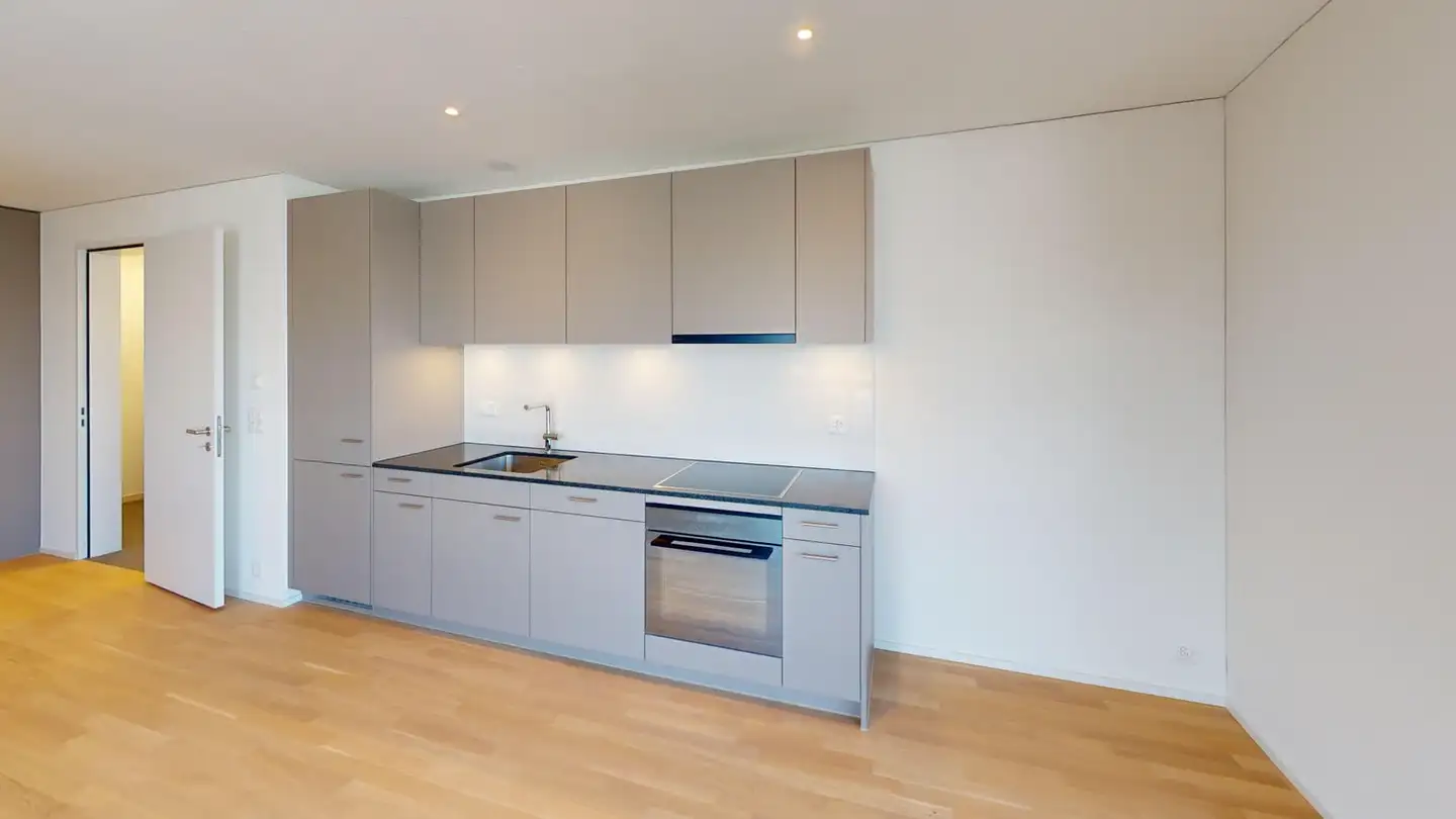 Apartment for rent - Industriestrasse 1b, 8600 Dübendorf