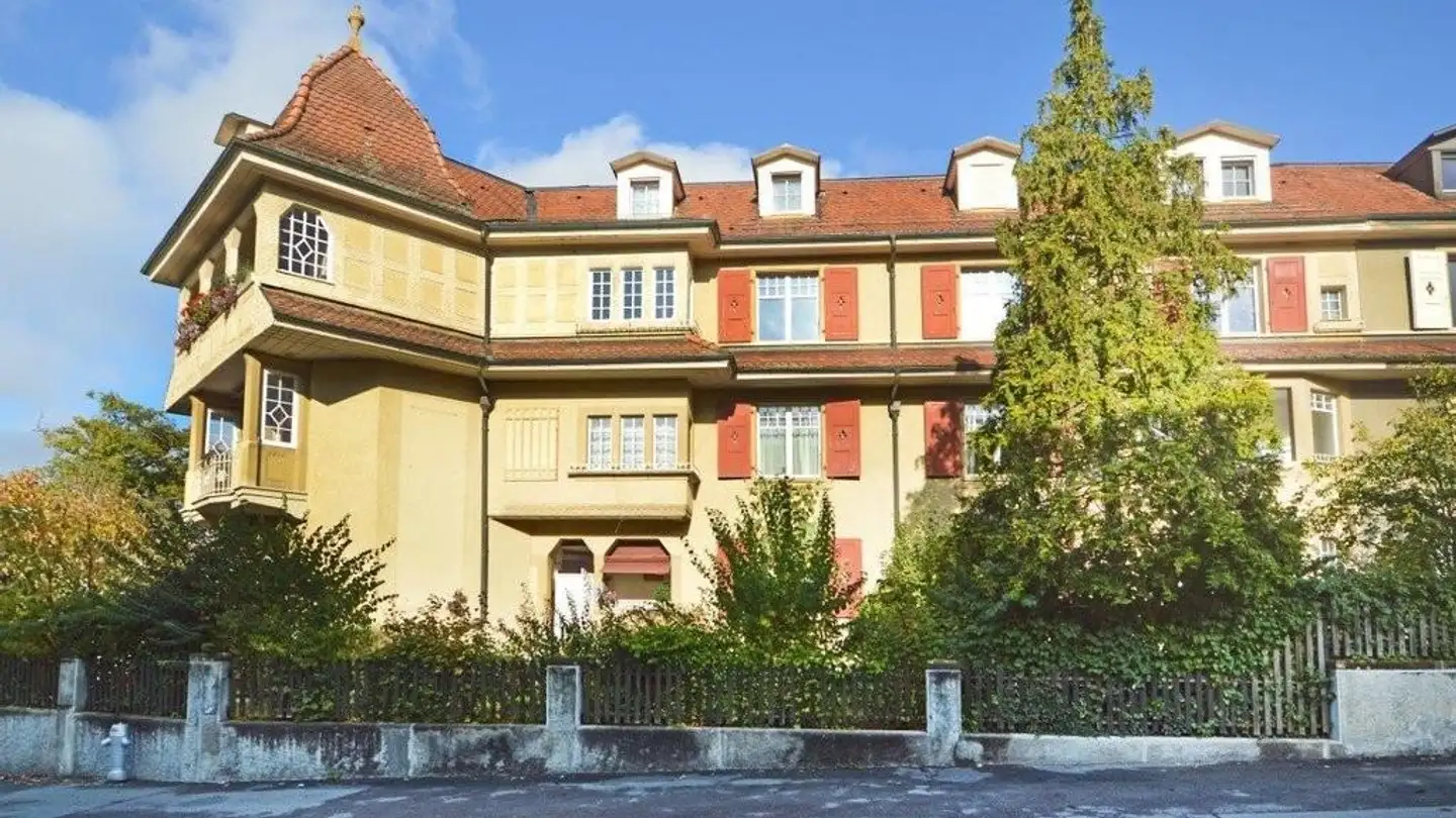 Appartement à louer - Tillierstrasse 53, 3005 Bern - Photo 2