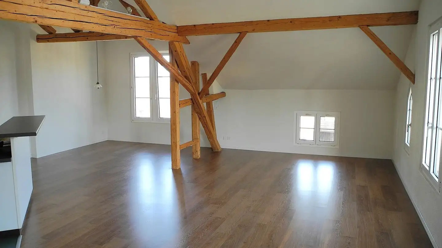 Appartamento in affitto - Bahnhofstrasse 1, 3360 Herzogenbuchsee - Photo 3