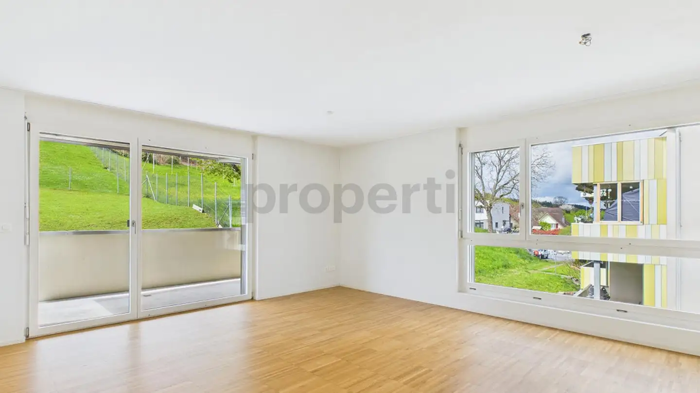 Appartamento in affitto - 5079 Zeihen