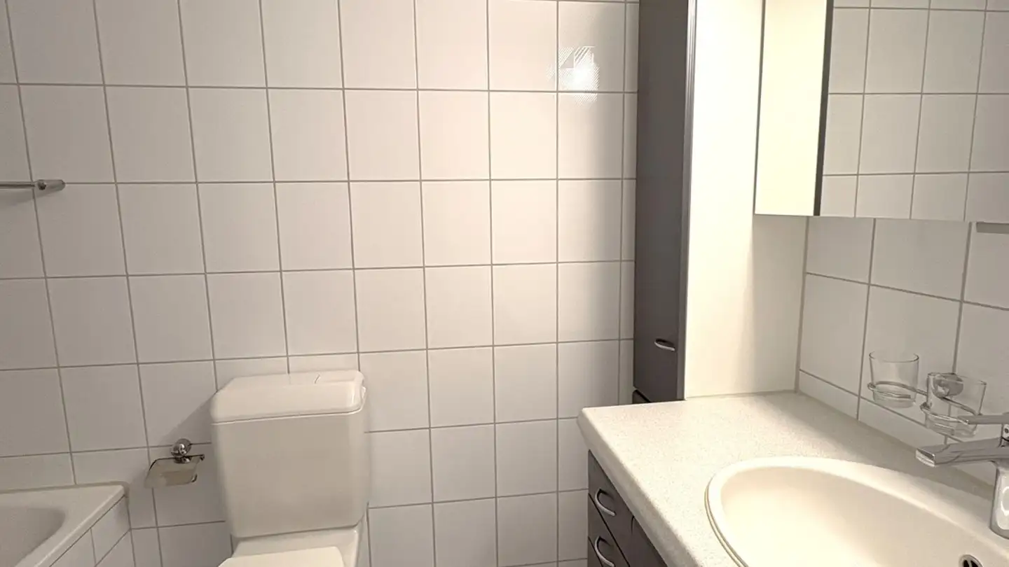 Wohnung mieten - Waltrigen 2, 3463 Häusernmoos im Emmental - Foto 3