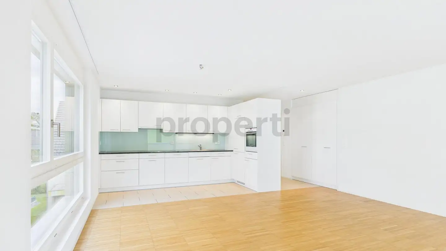 Appartamento in affitto - 5079 Zeihen - Foto 2