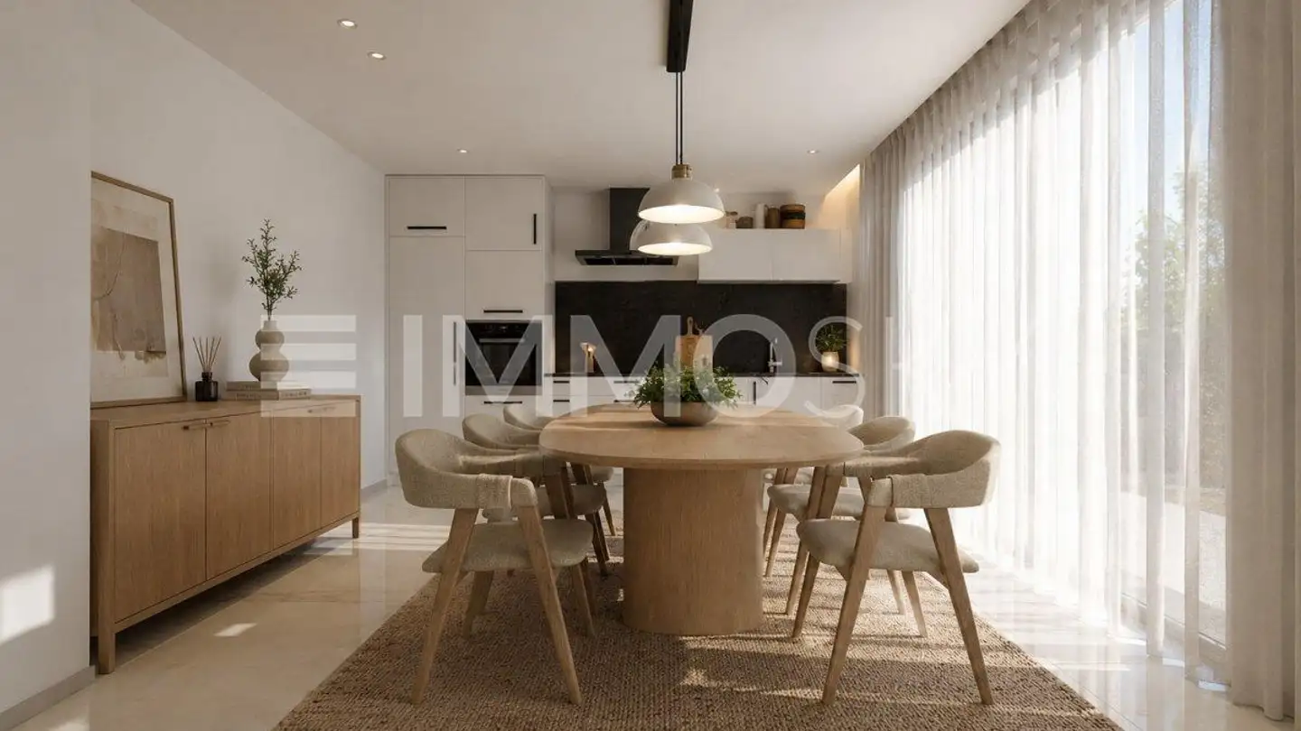 Duplex for sale - 1676 Chavannes-les-Forts - Photo 3