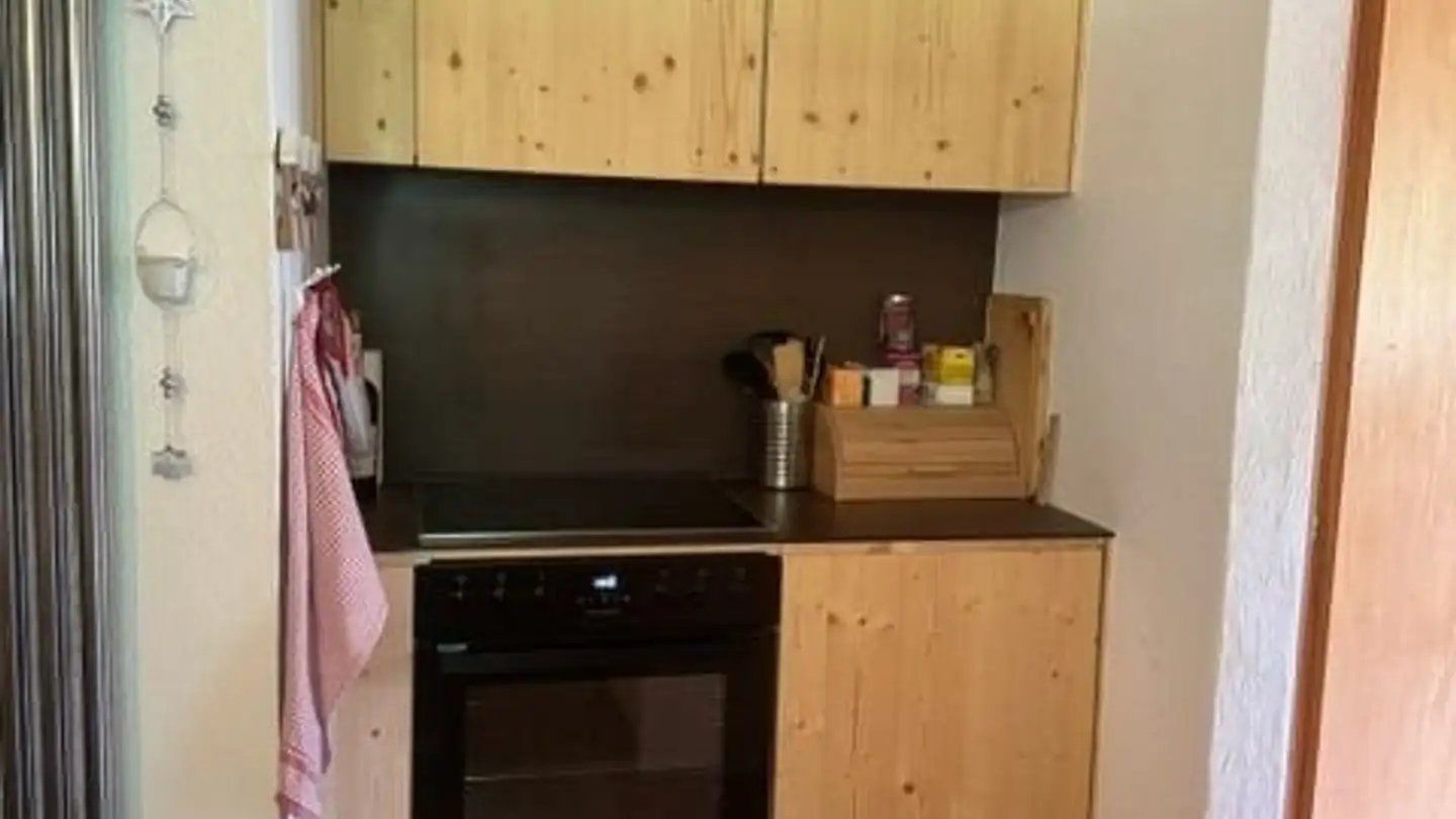 Appartement à louer - 1874 Champéry - Photo 2