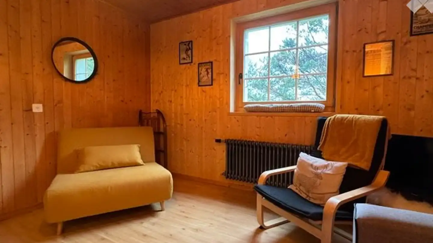 Appartement à louer - 1874 Champéry - Photo 3