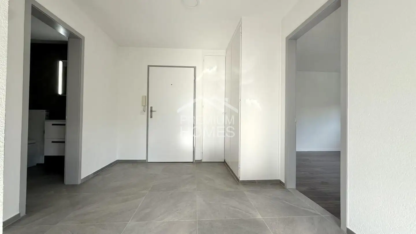 Appartement à louer - Hubelweg 7, 2540 Grenchen - Photo 3