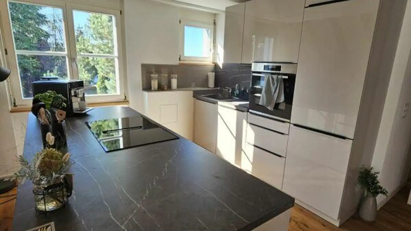 Duplex in affitto - Feldeggstrasse 9, 8590 Romanshorn - Photo 4