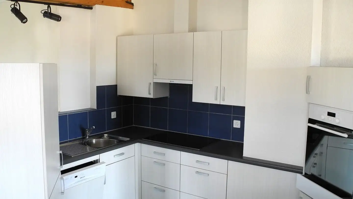 Appartamento in affitto - Bahnhofstrasse 1, 3360 Herzogenbuchsee - Photo 4