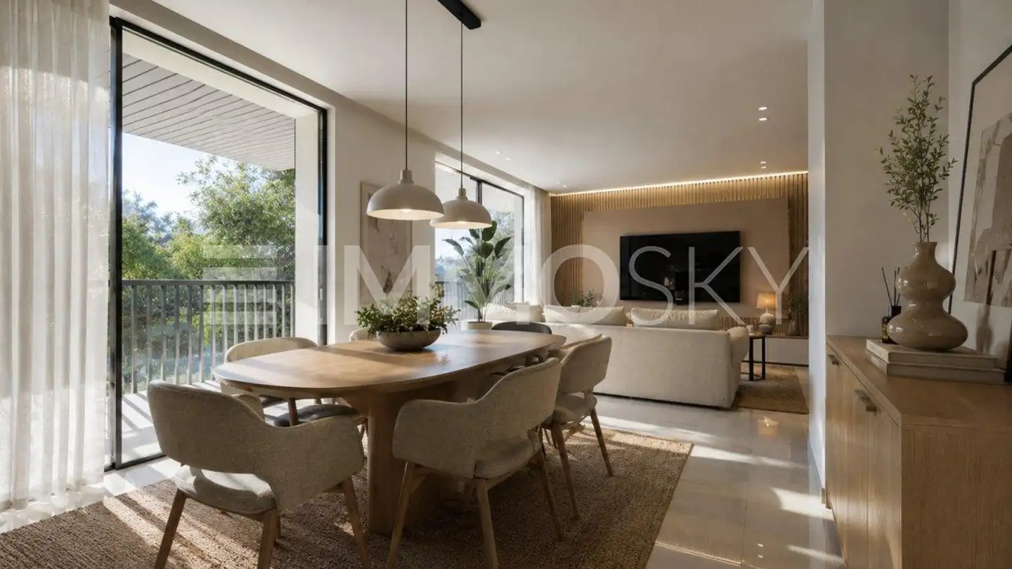 Duplex for sale - 1676 Chavannes-les-Forts