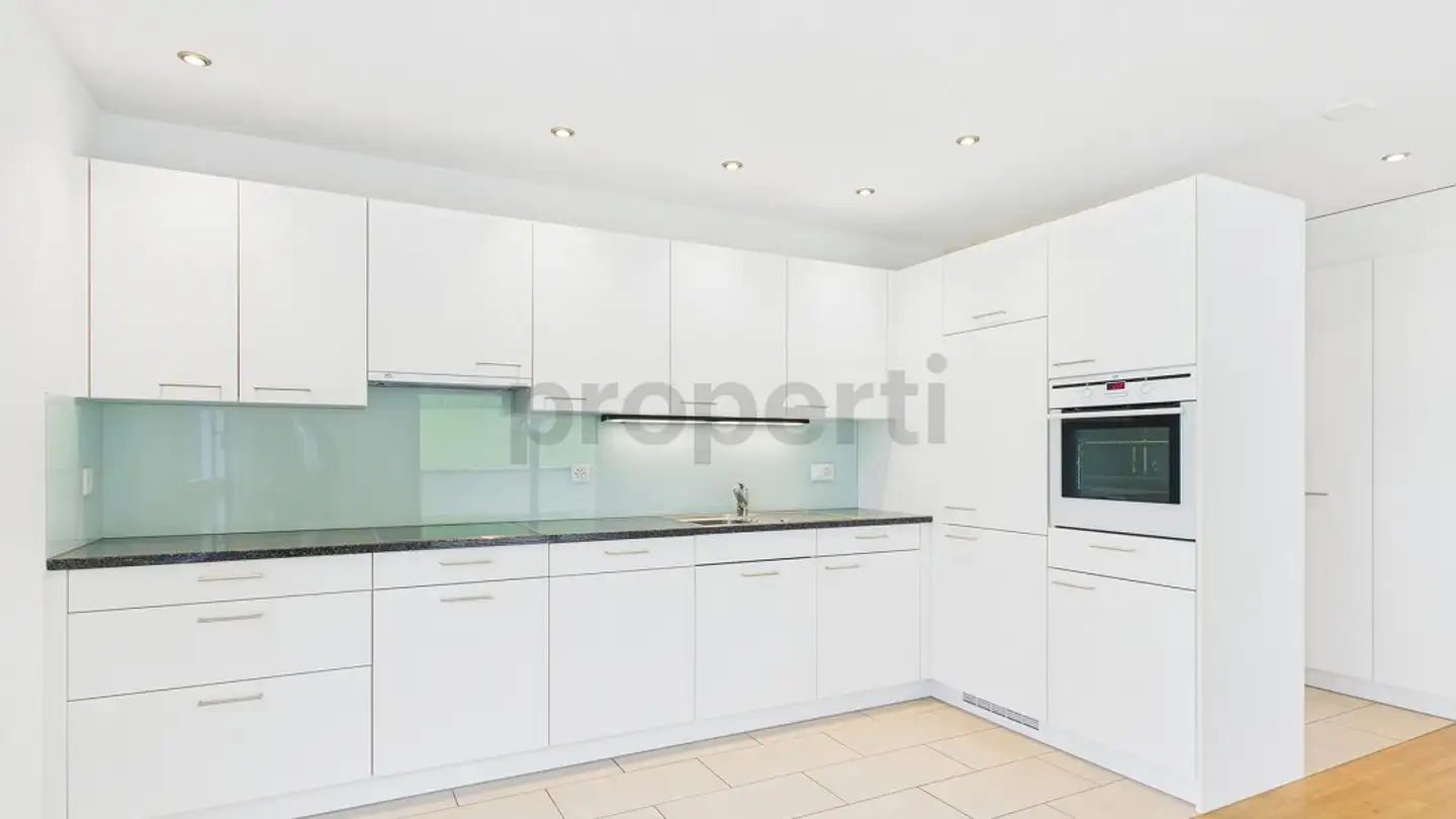 Appartamento in affitto - 5079 Zeihen - Foto 4