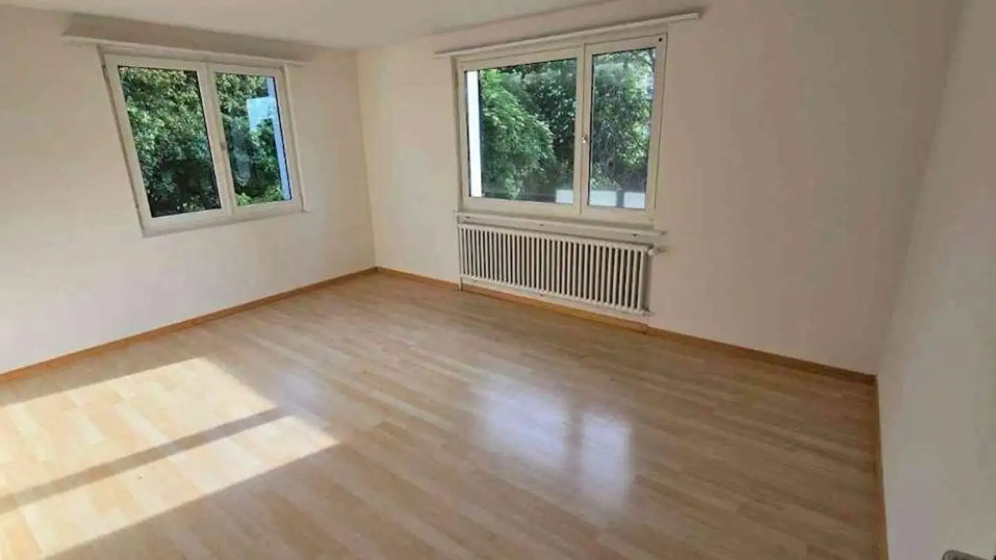 Stanza singola in affitto - Steinlerweg 4, 8545 Rickenbach Sulz