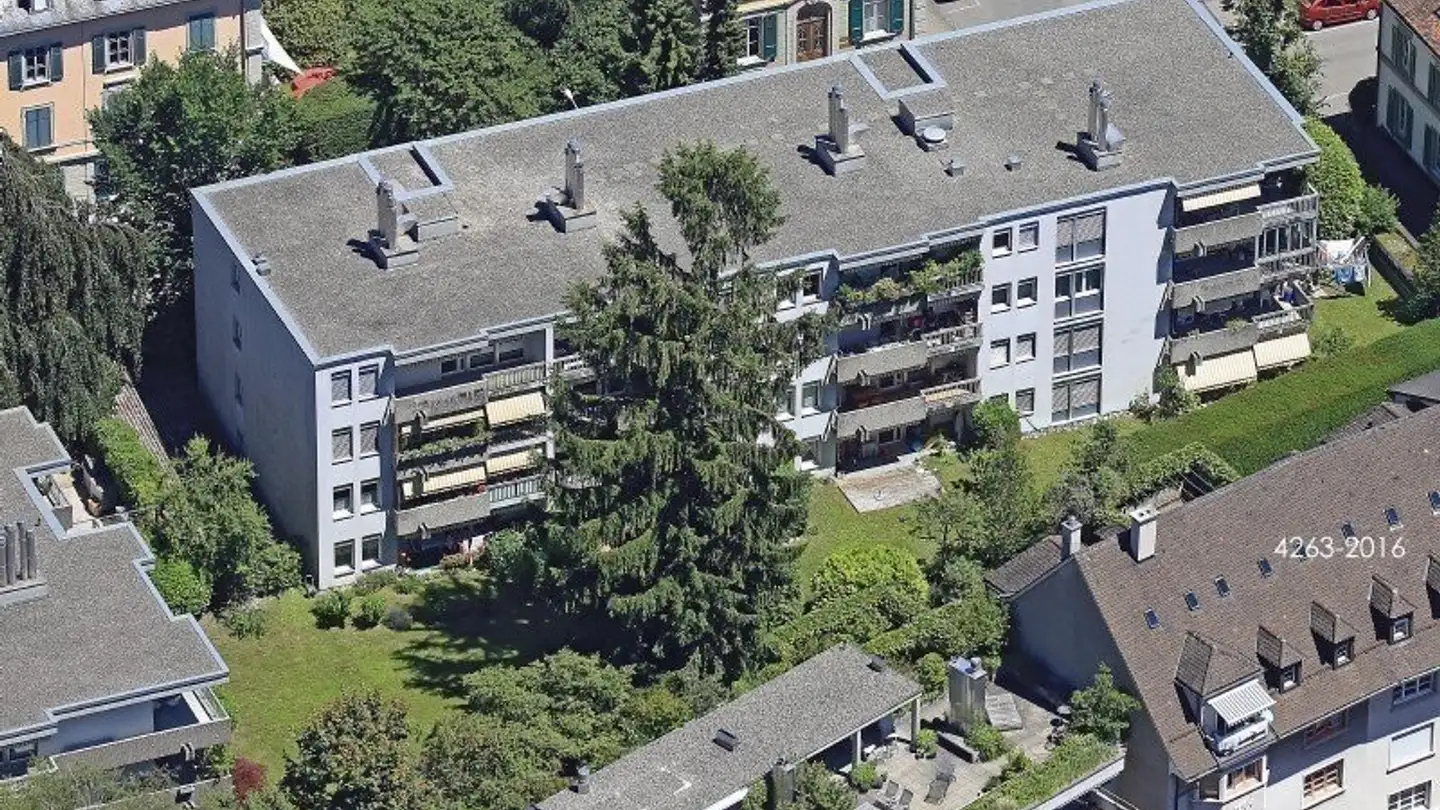 Appartamento in affitto - Rue Du Rüschli / Rüschlistrasse 8, 2502 Biel/Bienne