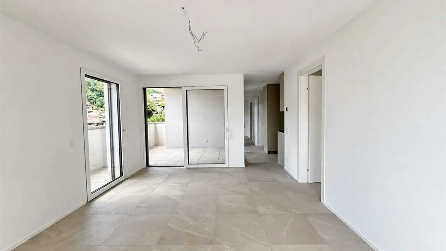 Appartement à louer - Strada Regina 157, 6982 Agno - Photo 2