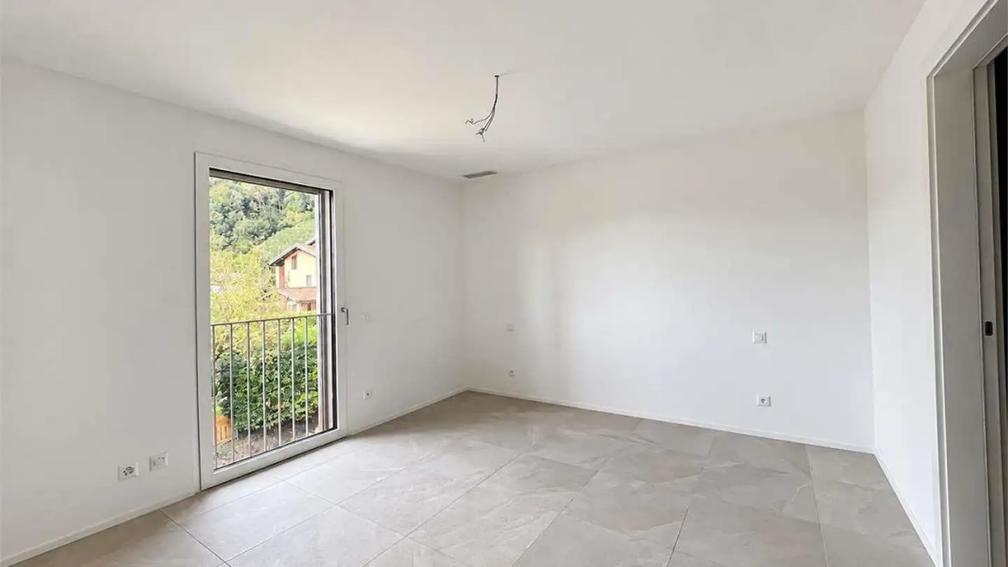 Appartement à louer - Strada Regina 157, 6982 Agno - Photo 3