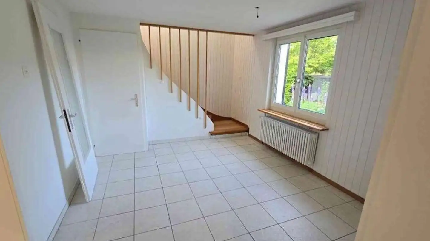 Stanza singola in affitto - Steinlerweg 4, 8545 Rickenbach Sulz - Foto 4