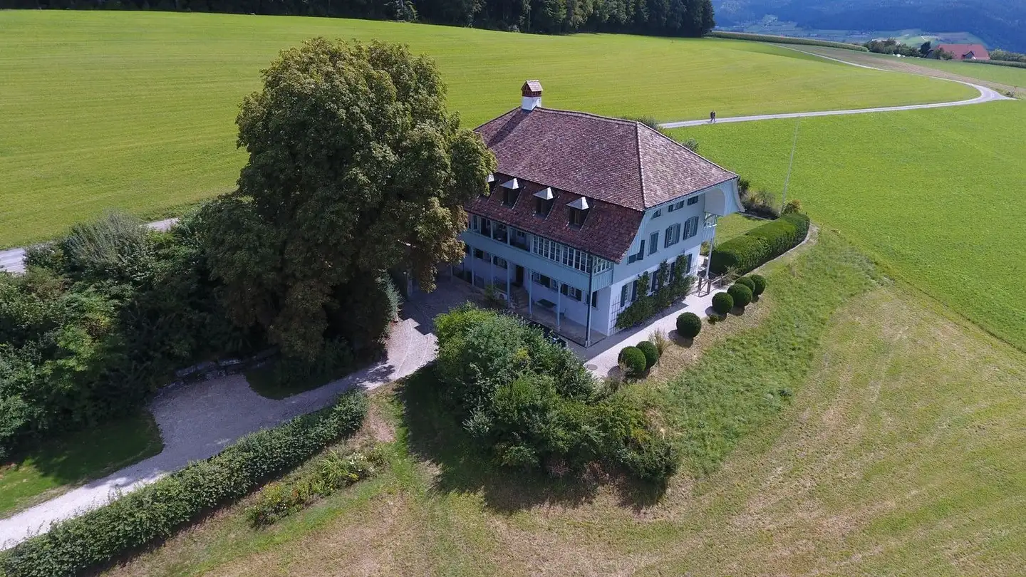 Duplex in affitto - 3510 Konolfingen - Photo 3