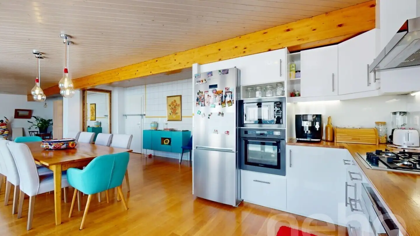 Edificio ad uso misto in vendita - 1209 Genève - Photo 4