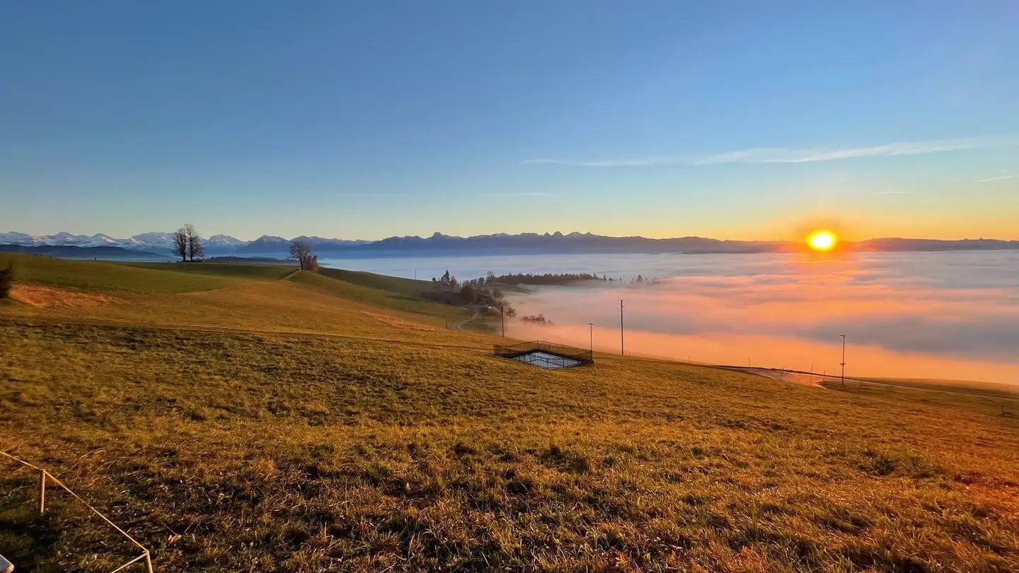 Duplex in affitto - 3510 Konolfingen - Photo 4