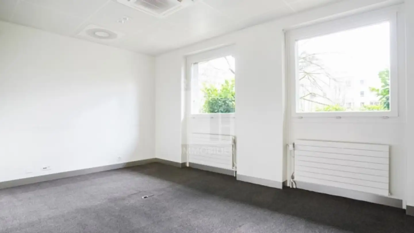 Magasin à louer - Place Du Petit-Saconnex 9, 1209 Genève