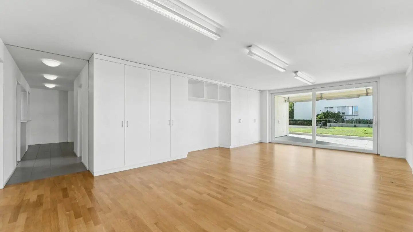 Bürofläche mieten - Küferweg 7, 6403 Küssnacht am Rigi - Foto 2