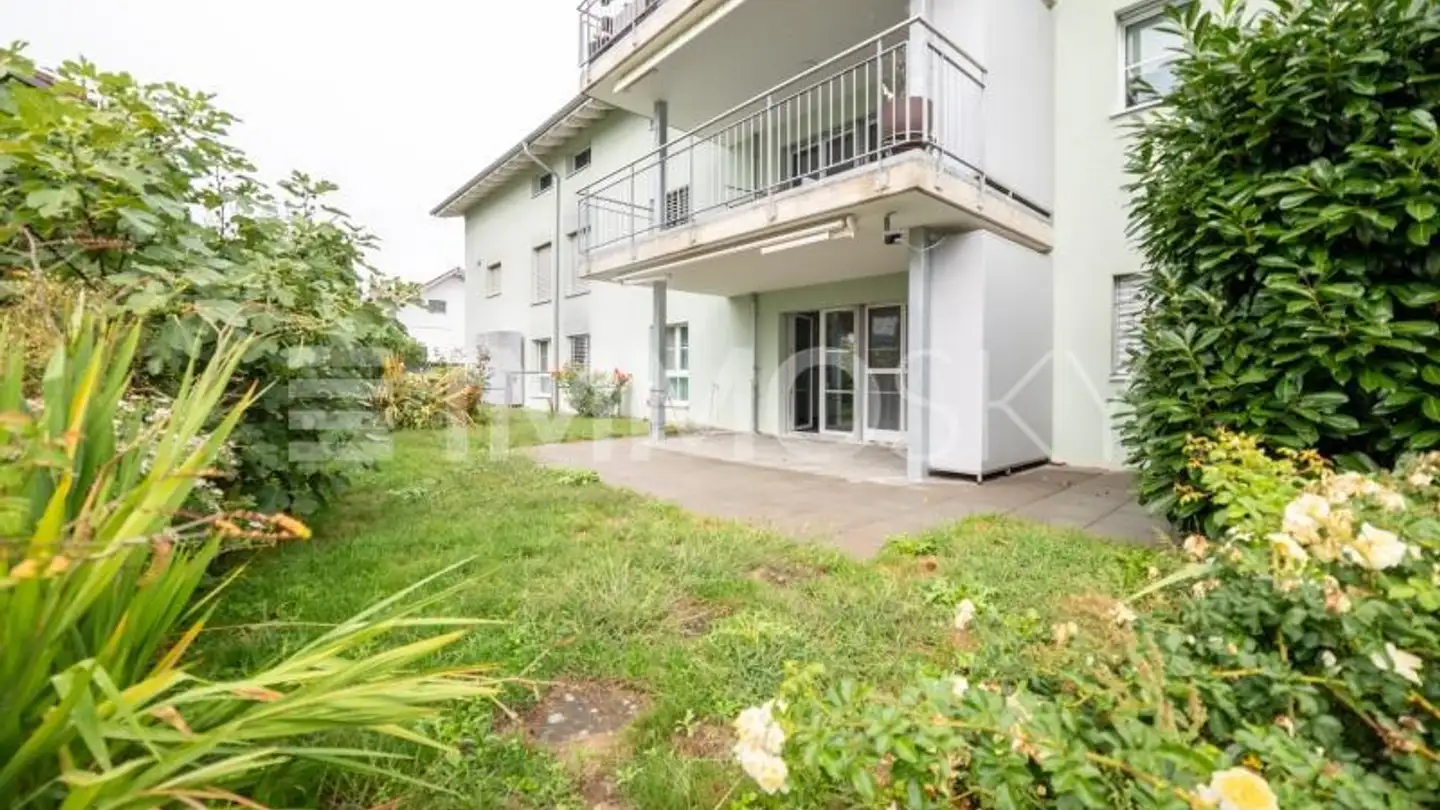 Apartment for sale - Kreuzweg, 3216 Ried b. Kerzers