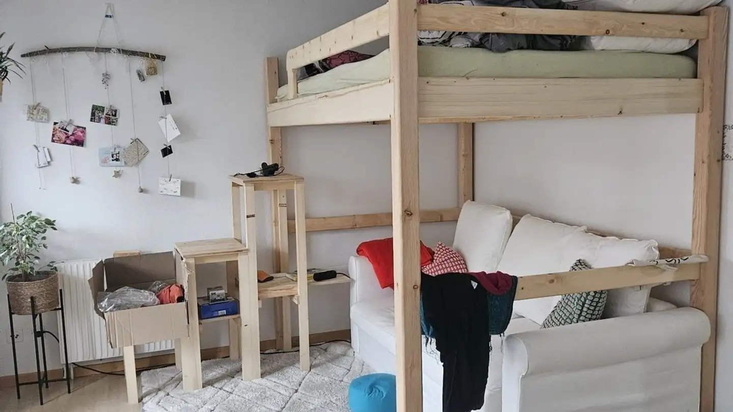 Appartamento in affitto - 8134 Adliswil - Foto 4