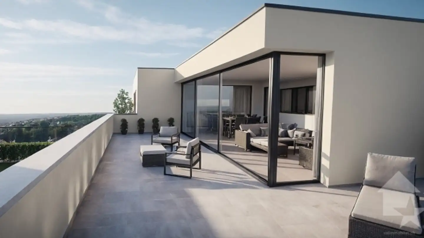 Apartment for sale - 3966 Chalais