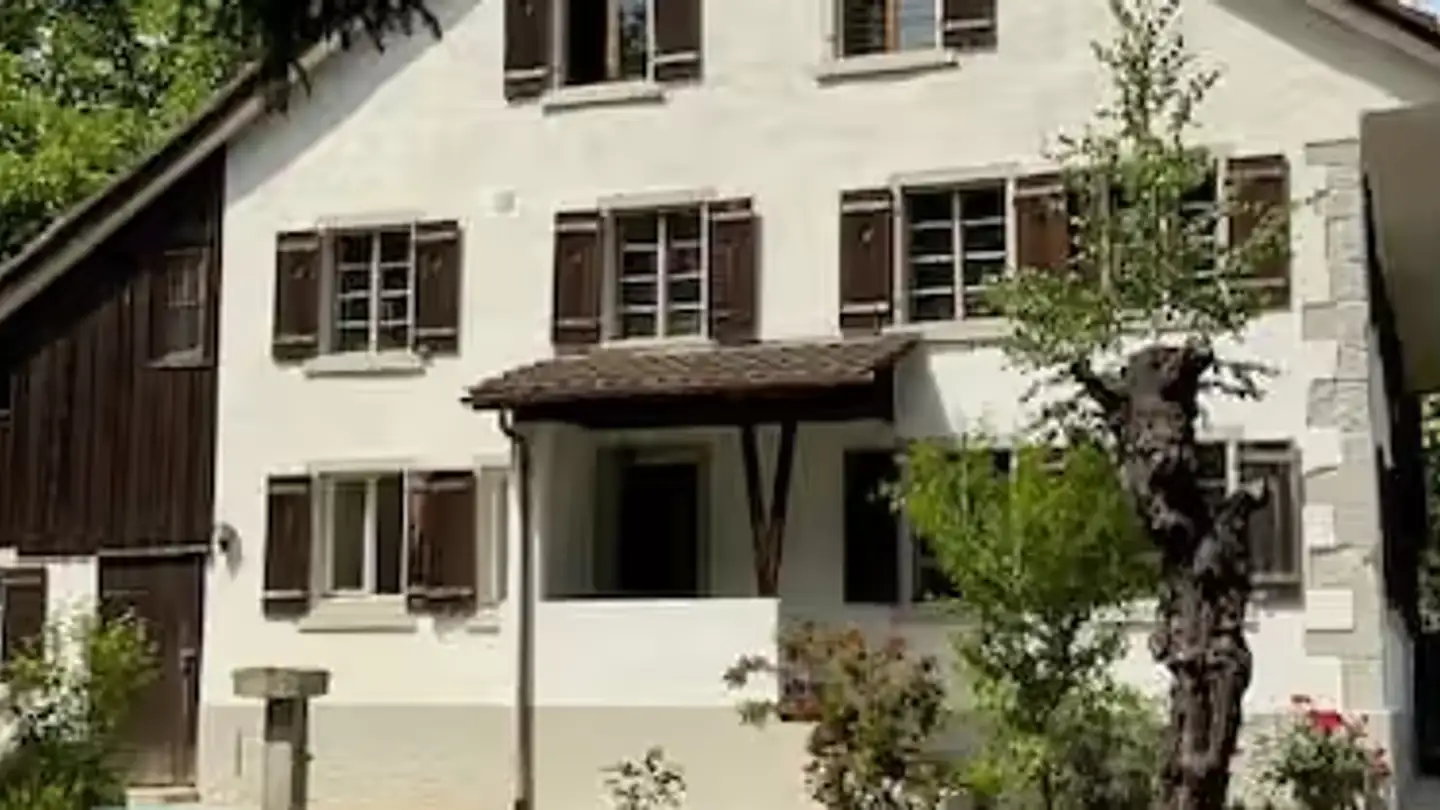 Duplex in affitto - 8306 Brüttisellen