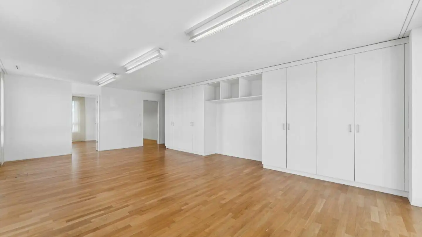 Bürofläche mieten - Küferweg 7, 6403 Küssnacht am Rigi - Foto 3