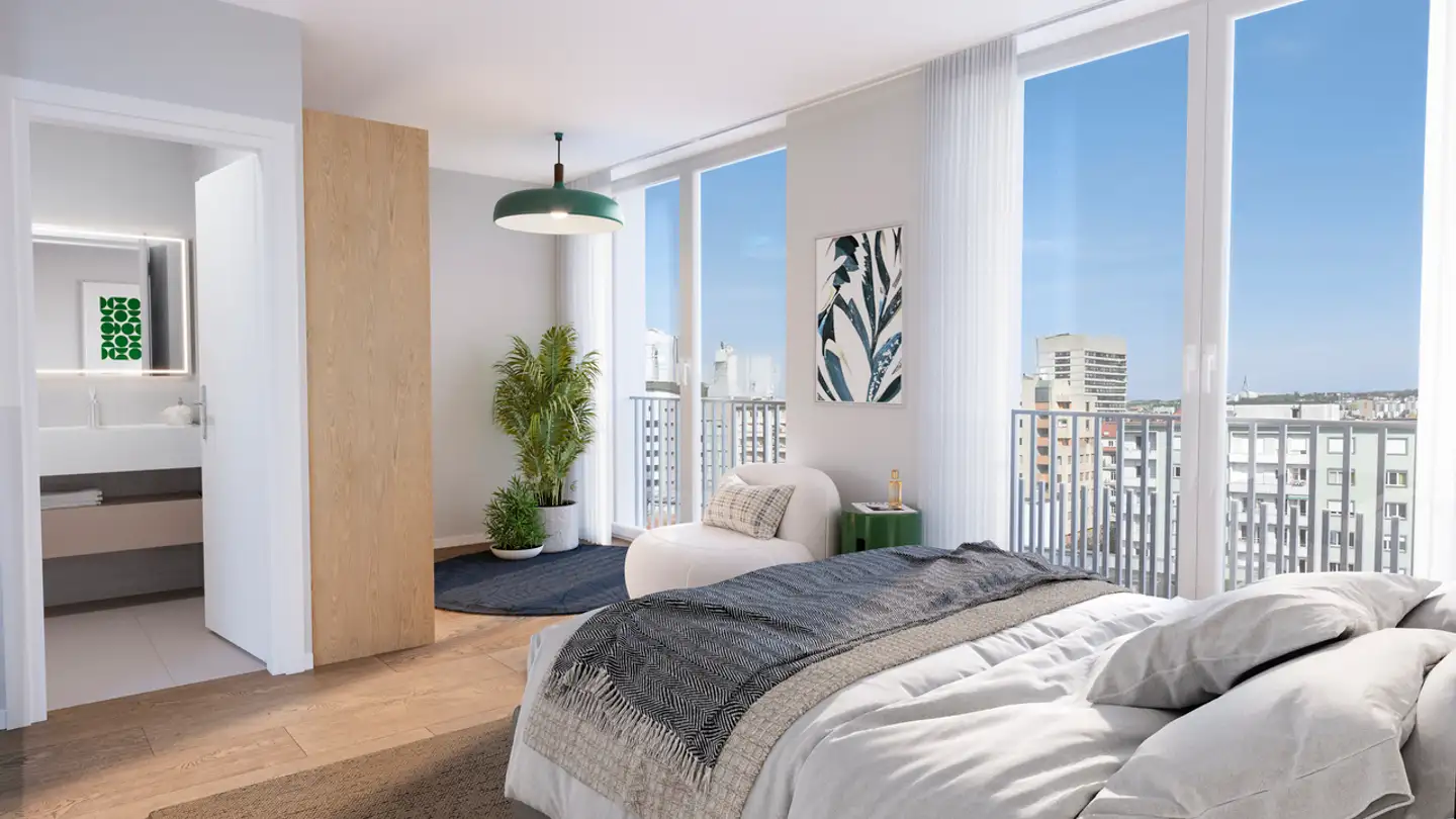 Apartment for sale - 1700 Fribourg - Photo 4