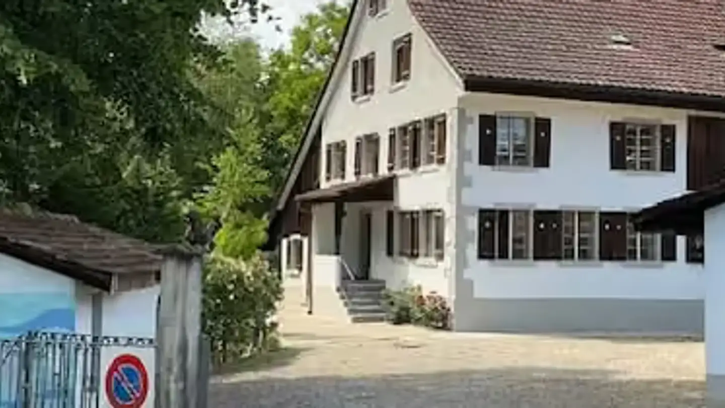 Duplex in affitto - 8306 Brüttisellen - Foto 2