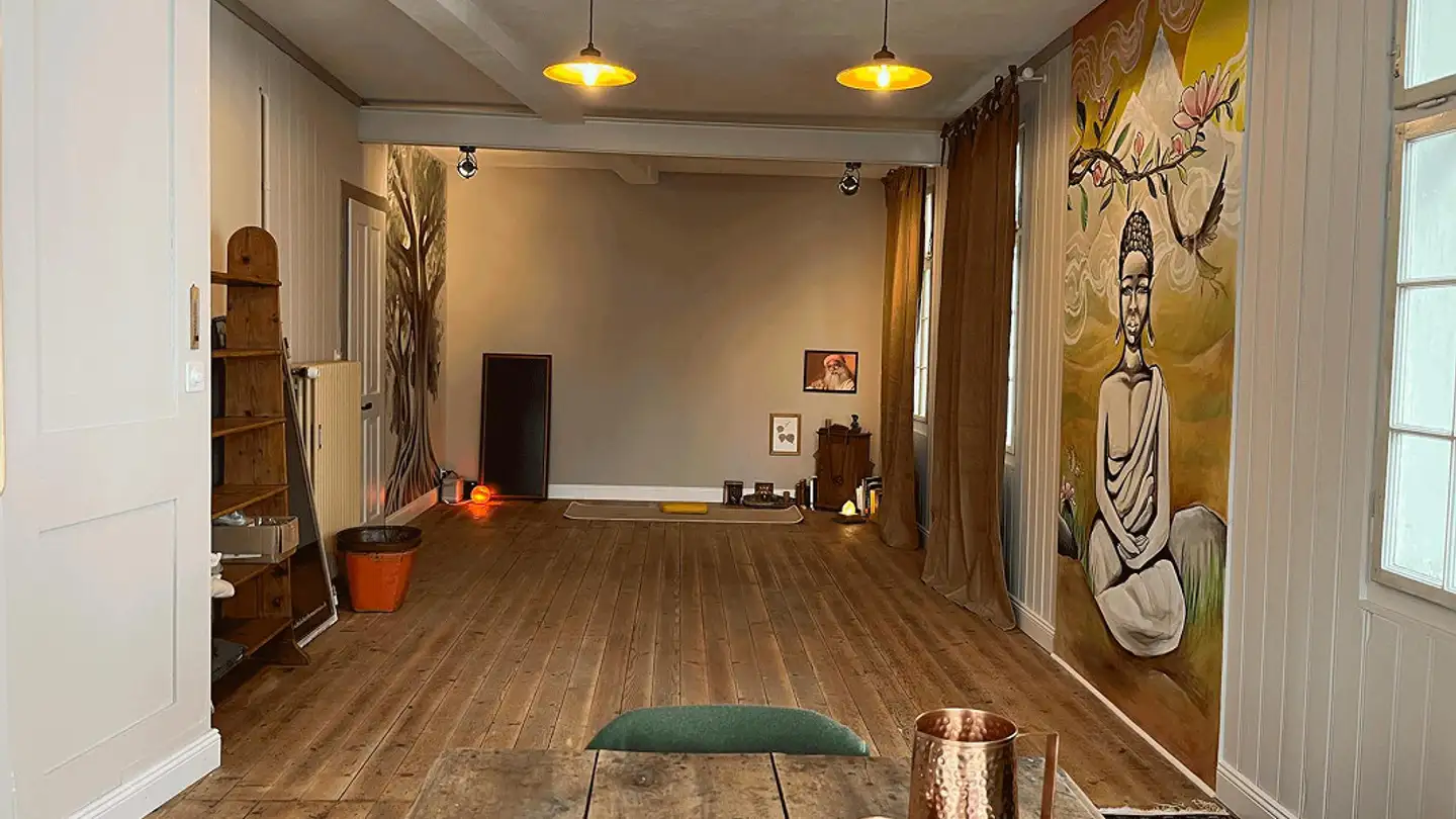 Immeuble mixte à louer - Blumenstrasse 2, 9400 Rorschach