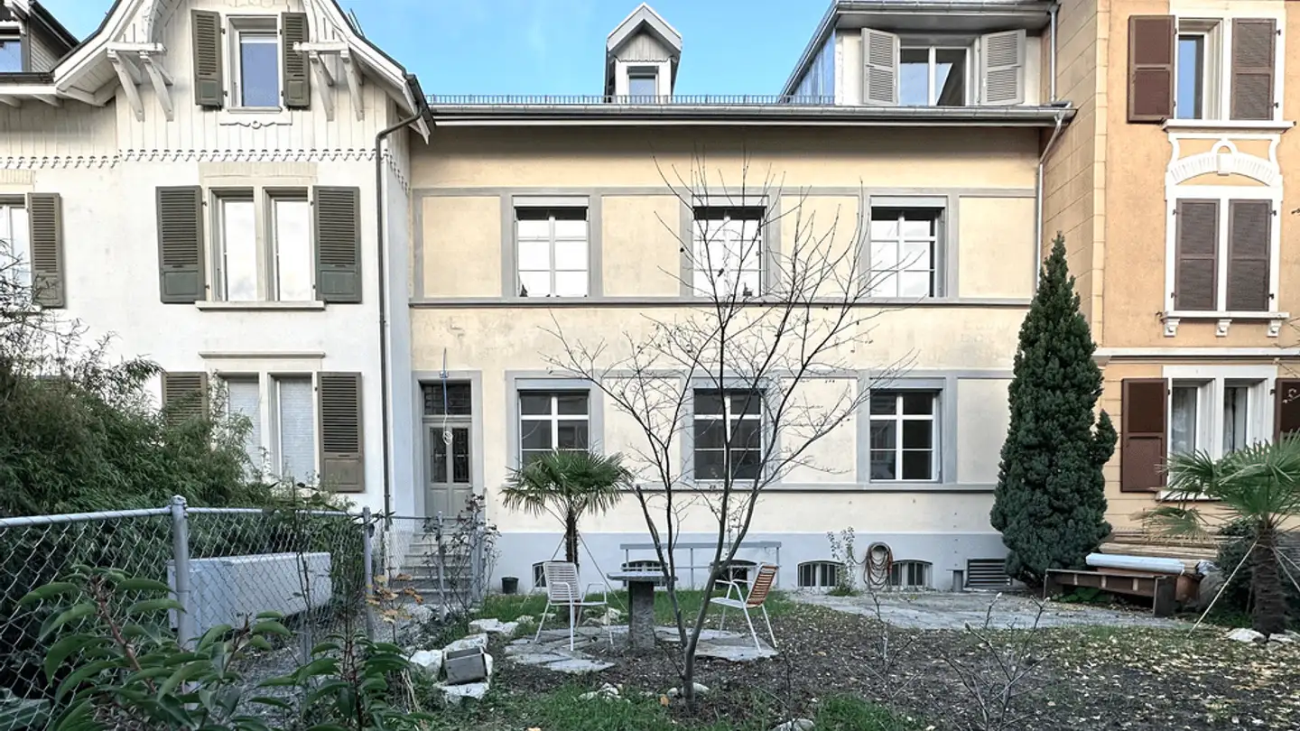 Appartamento in affitto - Rue Du Stand / Schützengasse 23a, 2502 Biel/Bienne