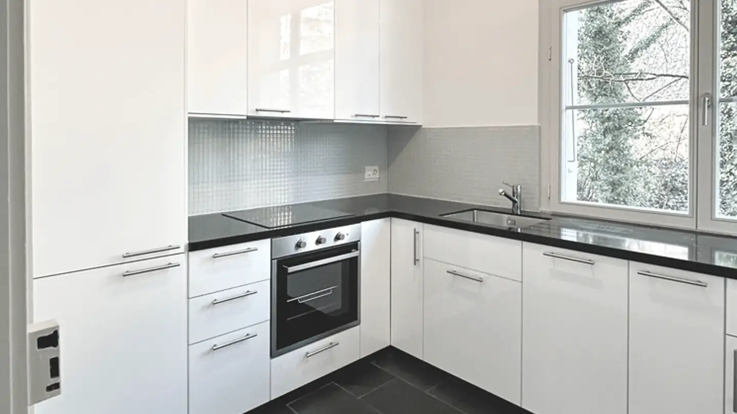 Appartamento in affitto - Rue Du Stand / Schützengasse 23a, 2502 Biel/Bienne - Foto 2