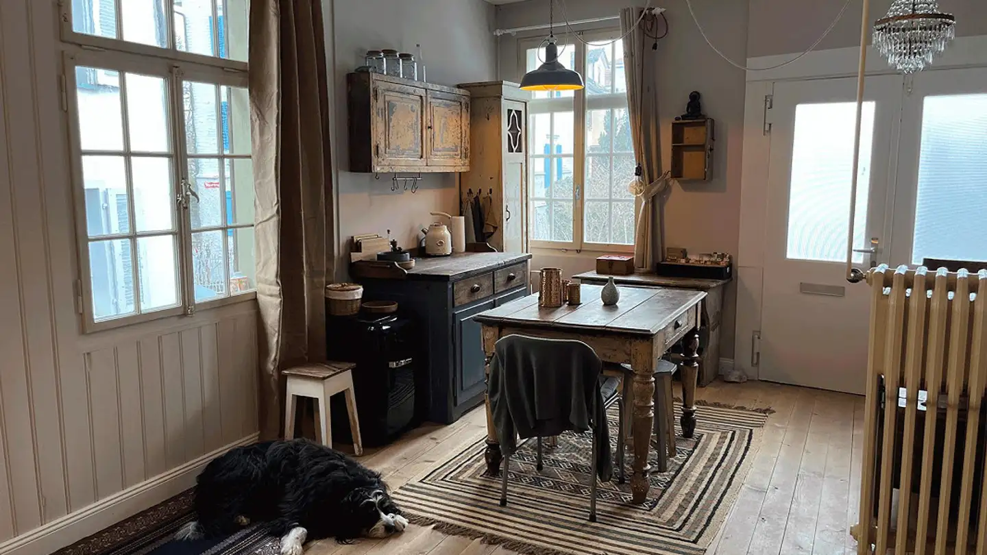 Immeuble mixte à louer - Blumenstrasse 2, 9400 Rorschach - Photo 3