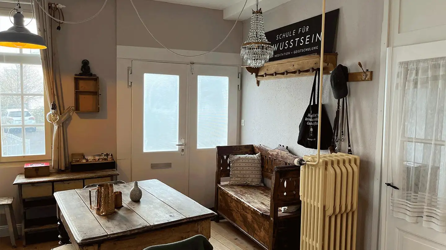 Immeuble mixte à louer - Blumenstrasse 2, 9400 Rorschach - Photo 4