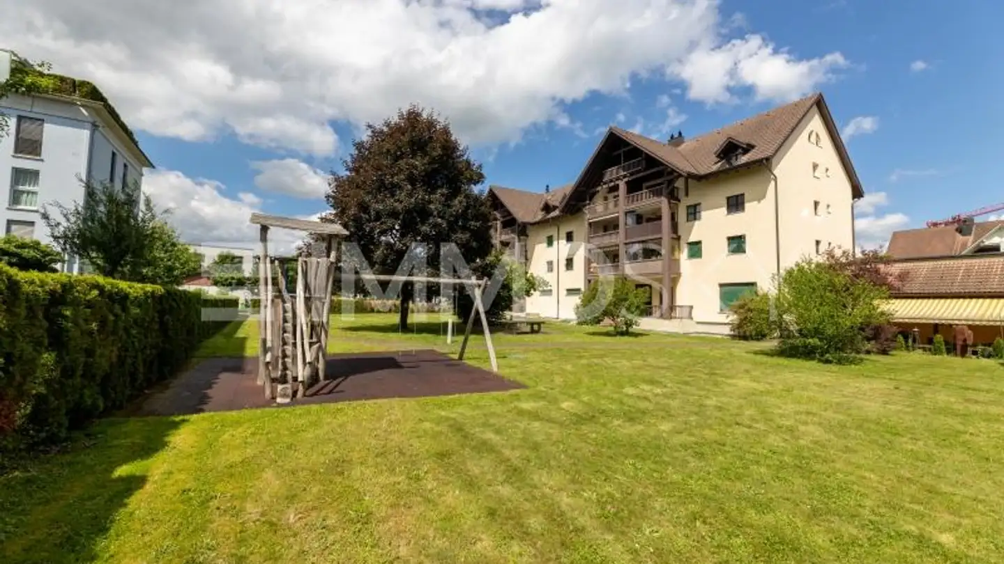 Appartement à vendre - 5242 Birr