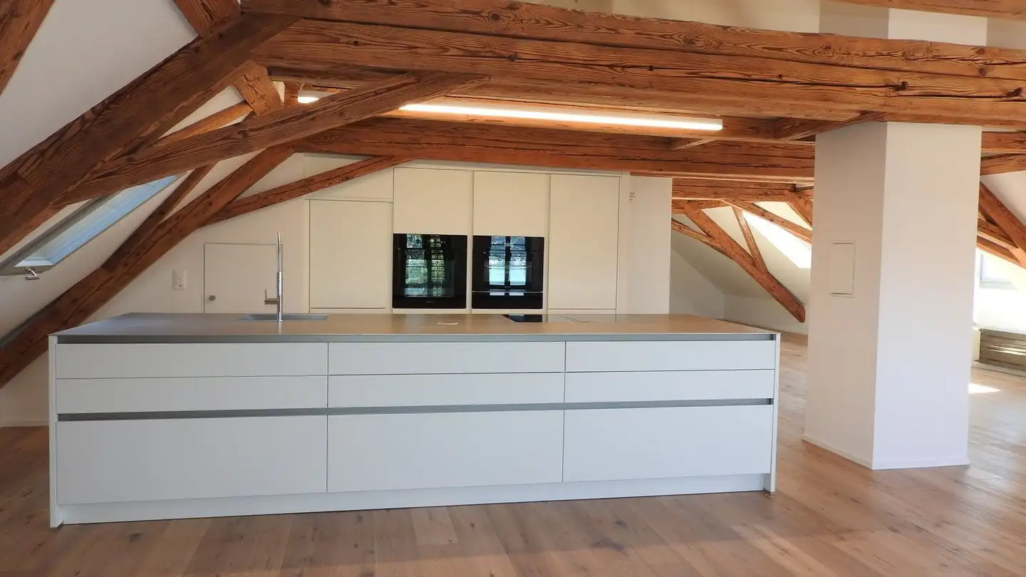 Appartement à louer - Allenbergstrasse 65, 8708 Männedorf - Photo 2