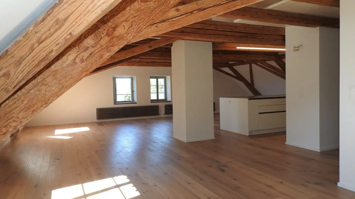 Appartement à louer - Allenbergstrasse 65, 8708 Männedorf - Photo 3