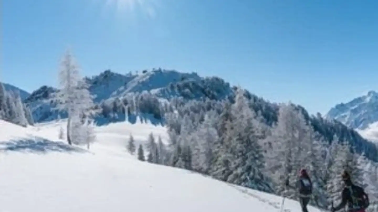 Appartement à louer - 1947 Champsec