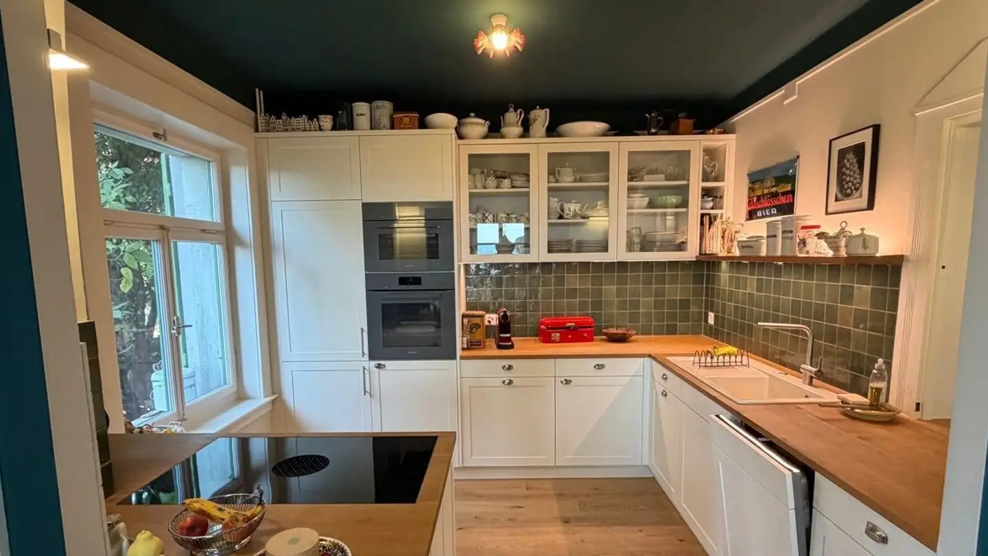 Duplex in affitto - Hadlaubstrasse 123, 8006 Zürich - Photo 3