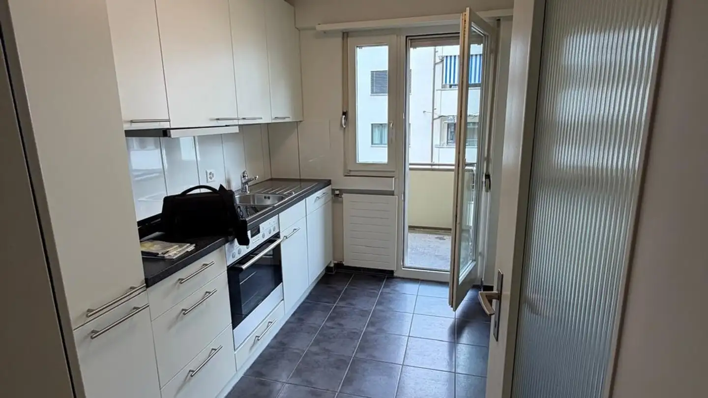 Zimmer mieten - 8003 Zürich